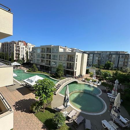 Psb Apartment In Casa Del Sol Slăntjev Brjag Exteriör bild