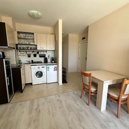 Psb Apartment In Casa Del Sol Slăntjev Brjag Exteriör bild