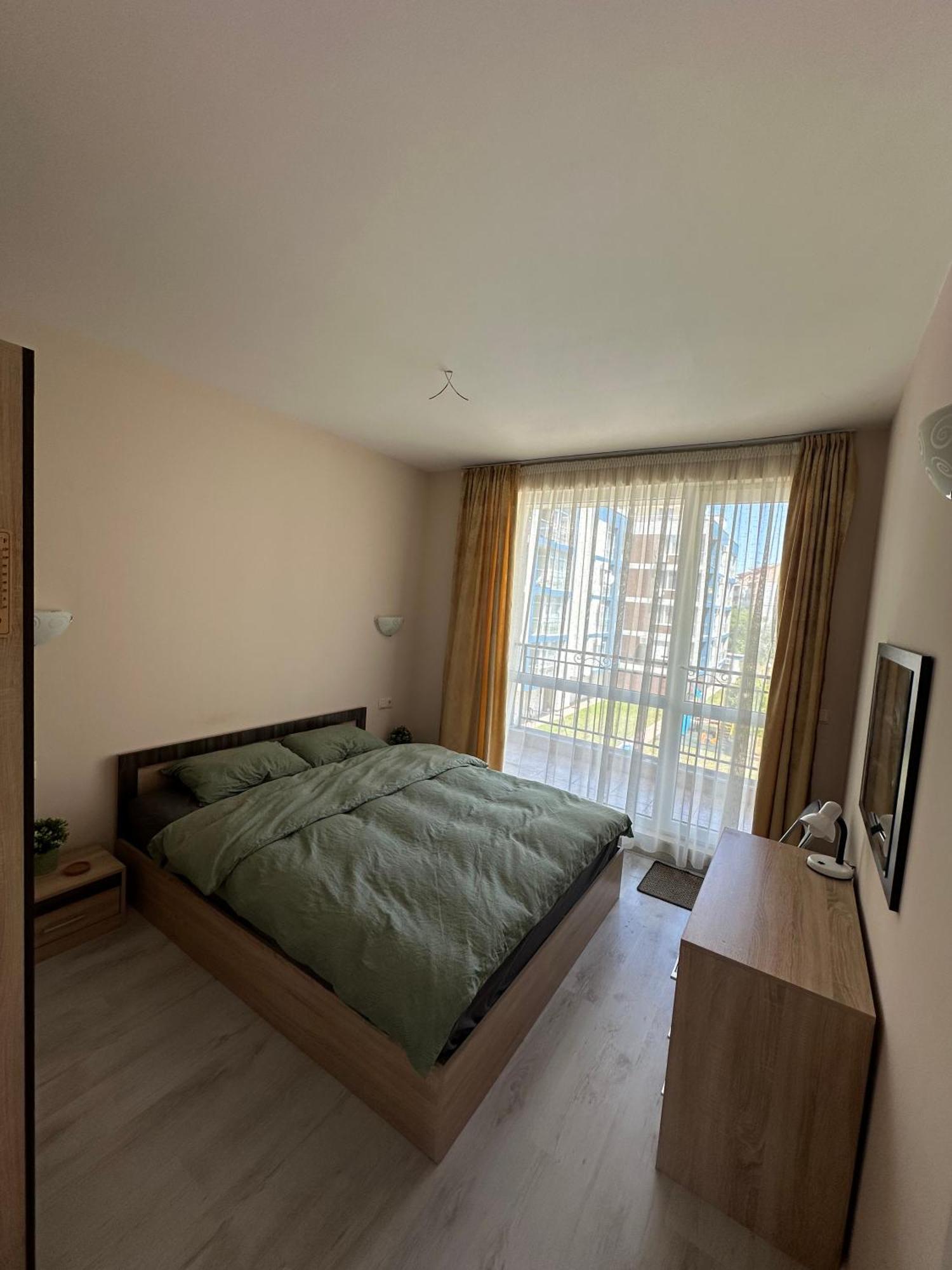 Psb Apartment In Casa Del Sol Slăntjev Brjag Exteriör bild