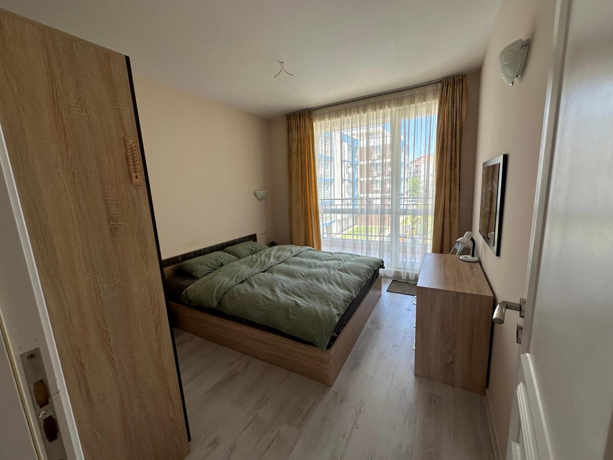 Psb Apartment In Casa Del Sol Slăntjev Brjag Exteriör bild