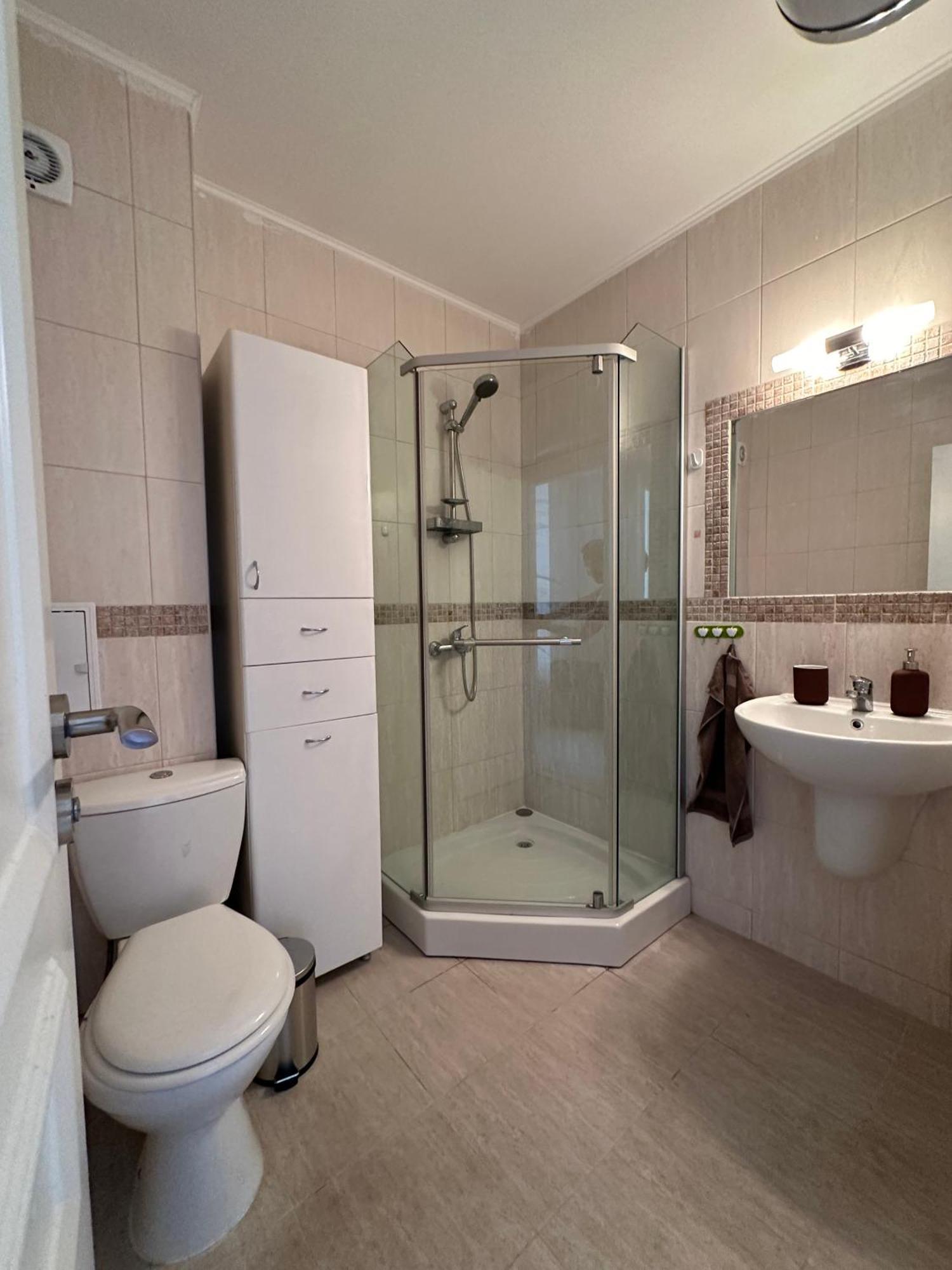 Psb Apartment In Casa Del Sol Slăntjev Brjag Exteriör bild